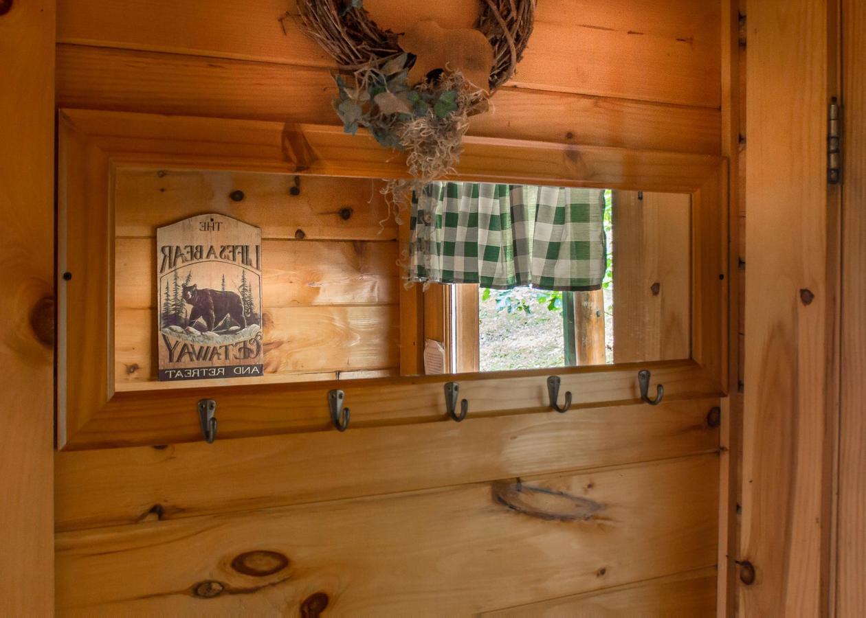 Hoot 'N Hollar #31 Villa Sevierville Dış mekan fotoğraf