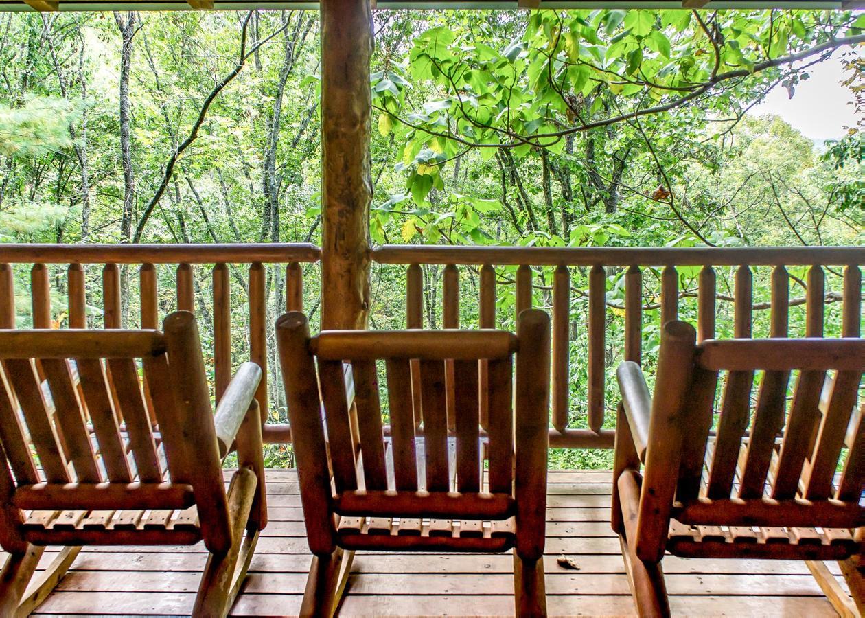 Hoot 'N Hollar #31 Villa Sevierville Dış mekan fotoğraf